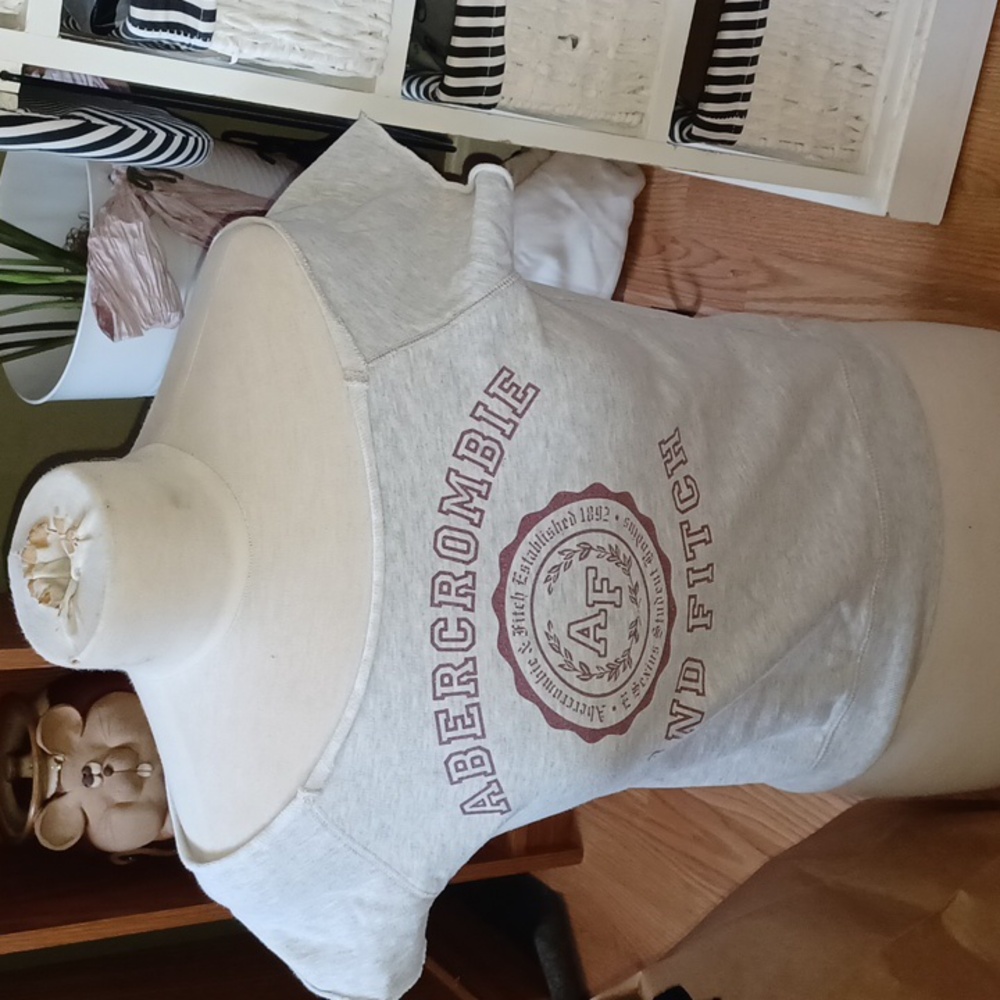 Abercrombie& Fitch Short Sleeve